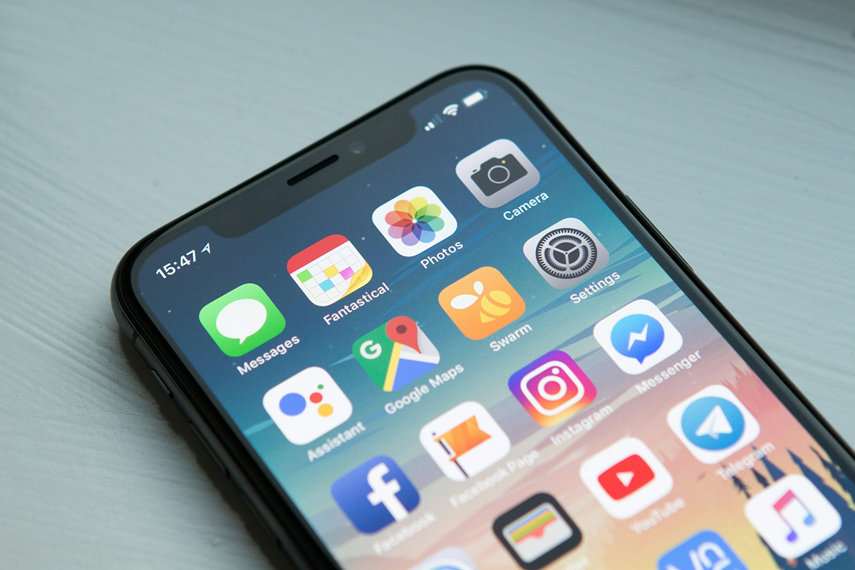 App & SaaS Development